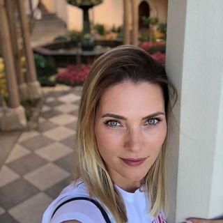 Lina Berger Photo