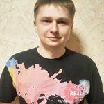 Domashenko Andrii Photo